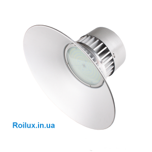 Светильник LED для высоких пролетов 100W купол