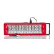LED Аварийный светильник на аккумуляторе ROI-LED6716-30LED-90-240V 6500K