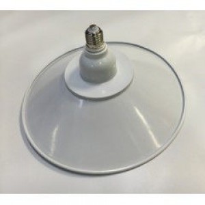 Светильник LED для высоких пролетов 30W 6400 K E27 купол