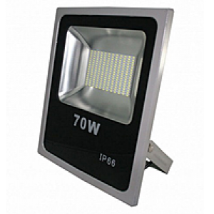 LED прожектор 70W IP65