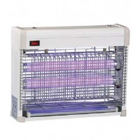 Светильник для уничтожения насекомых Delux AKL-40 3х20 Вт G13 (10093967)