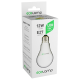 LED лампа ECOLAMP A60-12W-E27-1200lm-4100K