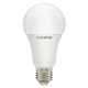 LED лампа ECOLAMP A60-10W-E27-1000lm-4100K