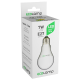 LED лампа ECOLAMP A60-7W-E27-700lm-4100K