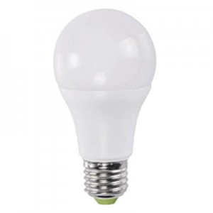 Лампа CRYSTAL LED A60 10W E27 4000K