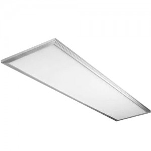 LED панель - 36W- 6500K Контур (белый)300х1200mm