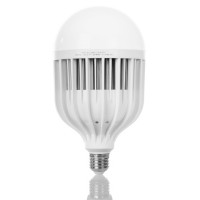 LED лампа T80 20W 1800 Lm E27 6400K