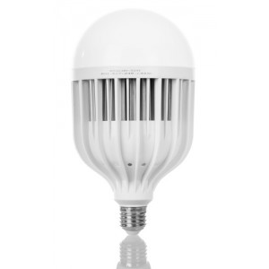 LED лампа T80 20W 1800 Lm E27 6400K