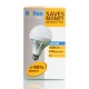 LED лампа  T70-15W  1350 Lm -E27- 6400K