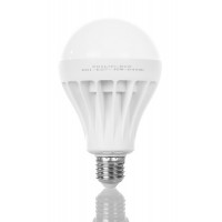 LED лампа  T70-15W  1350 Lm -E27- 6400K