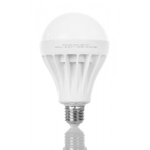 LED лампа  T70-15W  1350 Lm -E27- 6400K