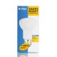 LED лампа  Crystal R63P 220-240V 8W 700Lm 4100K E27