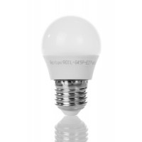 LED лампа P45P-220-240V 4.2W 400Lm 4100/6400K E27