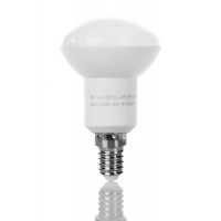 LED лампа  R50P 220-240V 7W 520Lm 2700/4100/6400K E14