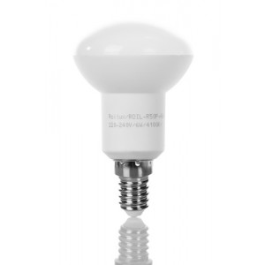 LED лампа Crystal  R50P 220-240V 6W 500Lm 4100K E14