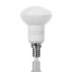 LED лампа Crystal  R50P 220-240V 6W 500Lm 4100K E14