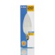 LED лампа  B35P-220-240V 5W 400Lm 4100K E14