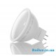 LED лампа  MR16P 7W 600Lm 4100K G5.3
