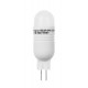 LED лампа ROI G4S 220-240V 2.5W 200Lm 3000K G4