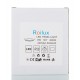 LED панель Круг Ø120mm-6W-450Lm 4100K - встр.