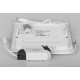 LED панель Квадрат 170х170mm-12W-900Lm 4100K - встр.