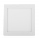 LED панель Квадрат 24W-1800Lm 4100K - встр.