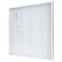 LED панель 36W 3100LM 4500/6400k-600x600 белая