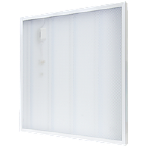 LED панель 36W 3100LM 4500/6400k-600x600 белая