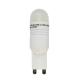 LED лампа ROI G9S 220-240V 2.5W 250Lm 4100K G9