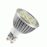 LED лампа "SENCYS" GU10 LAMP 48LEDS 2.7W GU10 2700K SE 