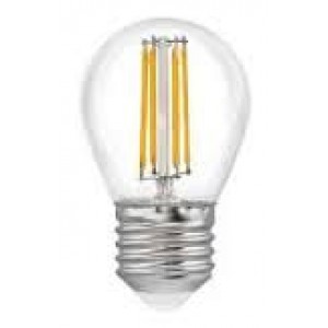 LED лампа  G45 COG-220-240V 4W 420Lm 3000/4100K E27/14