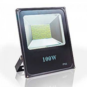 LED прожектор 100W IP65