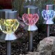Светильник LED газон Lemanso 1LED белый+ яркий 6500-9000K IP44 1год/ CAB91 переключ света