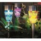 Светильник LED газон Lemanso 1LED 6500K коричневый 3мес/ CAB95 металл (3шт./упак.)