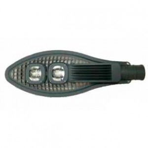 Светильник на столб 2LED 100W 6500К