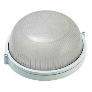 Светильник LED 18W круг 170-265V 1440LM IP65 