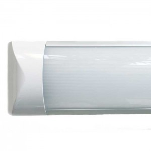 Светильник светодиодный LED 30W 1200мм 2700lm 6500k